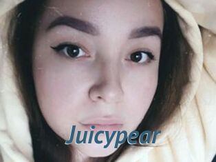 Juicypear