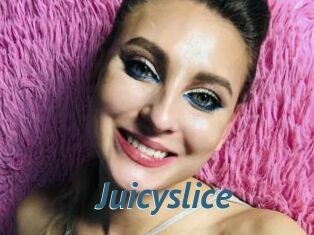 Juicyslice