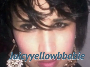 Juicyyellowbbabie