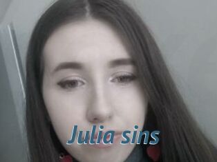 Julia_sins