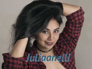 Juliaanelli