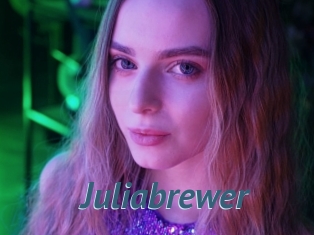 Juliabrewer