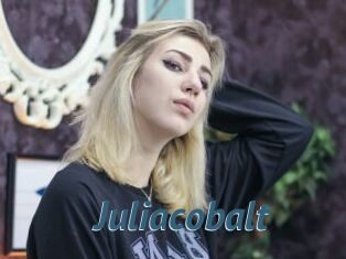 Juliacobalt