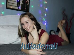 Juliadenali