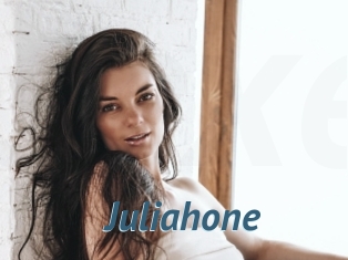 Juliahone