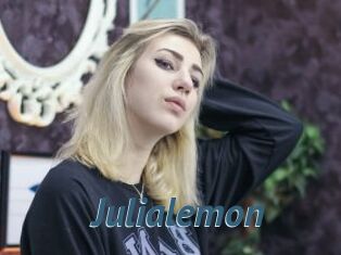 Julialemon