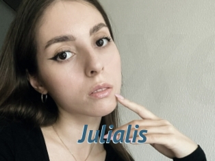 Julialis