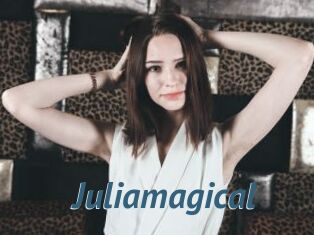 Juliamagical