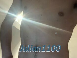 Julian1100