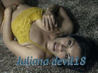 Juliana_devil18