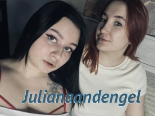 Julianaandengel