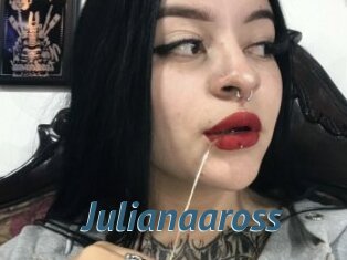 Julianaaross