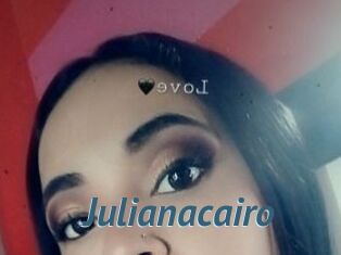 Julianacairo