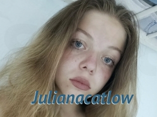 Julianacatlow