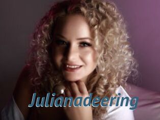 Julianadeering