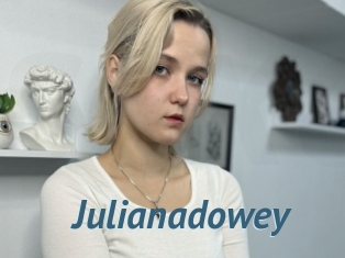 Julianadowey