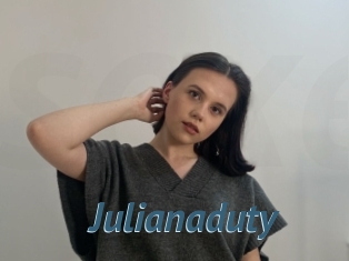 Julianaduty