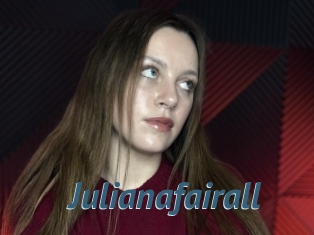 Julianafairall