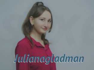 Julianagladman