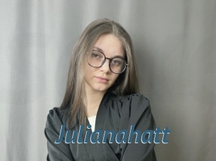 Julianahatt