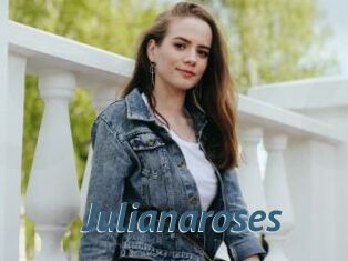 Julianaroses