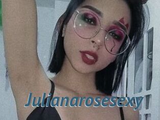 Julianarosesexy