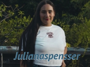 Julianaspensser