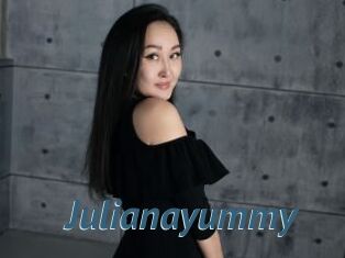 Julianayummy