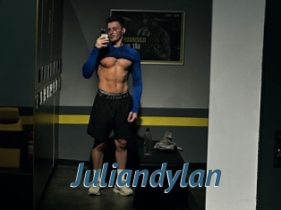 Juliandylan