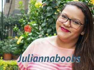 Juliannaboobs