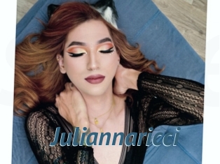 Juliannaricci