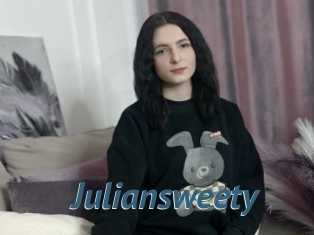 Juliansweety