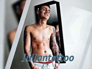 Juliantattoo