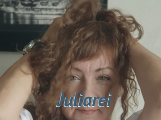 Juliarei