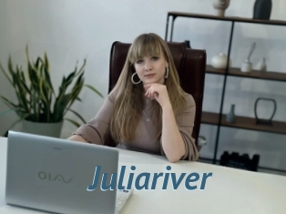 Juliariver