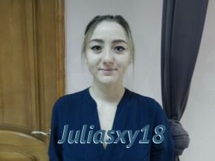 Juliasxy18