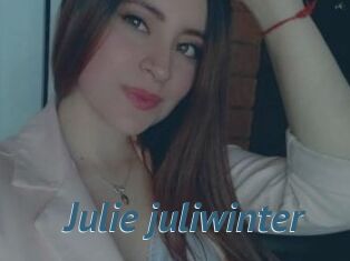 Julie_juliwinter