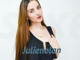 Julienolan