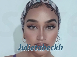 Julietabeckh