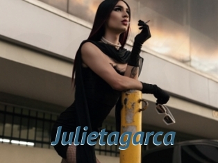 Julietagarca