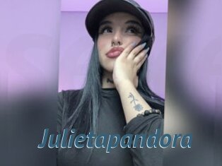 Julietapandora