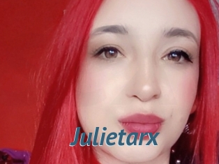 Julietarx