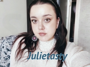 Julietasty