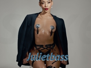 Julietbass