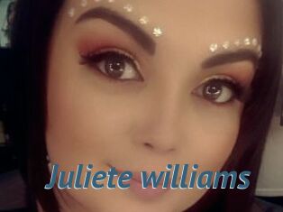 Juliete_williams