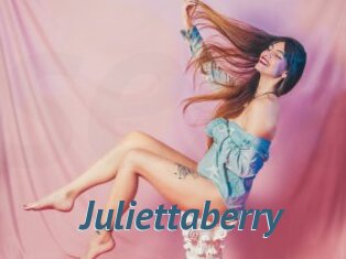 Juliettaberry