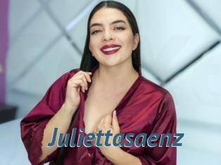 Juliettasaenz