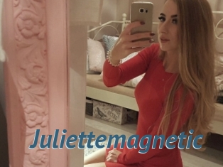 Juliettemagnetic