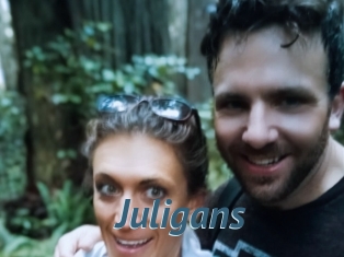 Juligans