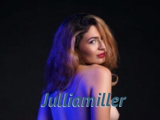 Julliamiller